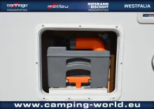 Fahrzeugbild Malibu I 460 LE #16