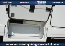 Fahrzeugbild Malibu I 460 LE #17