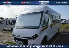 Fahrzeugbild Malibu I 460 LE #18