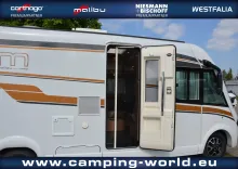 Fahrzeugbild Malibu I 460 LE #19