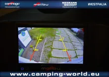 Fahrzeugbild Malibu I 460 LE #21