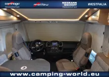 Fahrzeugbild Malibu I 460 LE #23