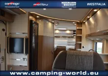 Fahrzeugbild Malibu I 460 LE #24