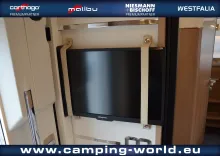 Fahrzeugbild Malibu I 460 LE #25