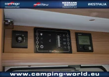 Fahrzeugbild Malibu I 460 LE #26