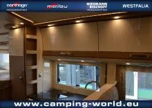 Fahrzeugbild Malibu I 460 LE #28