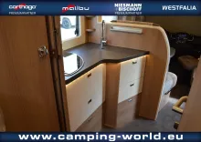 Fahrzeugbild Malibu I 460 LE #29