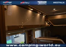 Fahrzeugbild Malibu I 460 LE #30