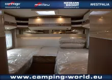 Fahrzeugbild Malibu I 460 LE #31