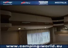 Fahrzeugbild Malibu I 460 LE #32