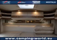 Fahrzeugbild Malibu I 460 LE #33