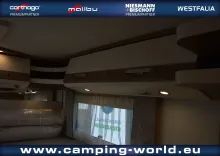 Fahrzeugbild Malibu I 460 LE #34