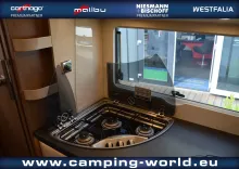 Fahrzeugbild Malibu I 460 LE #35