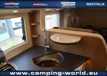 Fahrzeugbild Malibu I 460 LE #36