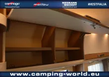 Fahrzeugbild Malibu I 460 LE #37