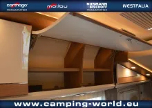 Fahrzeugbild Malibu I 460 LE #38