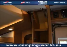 Fahrzeugbild Malibu I 460 LE #41