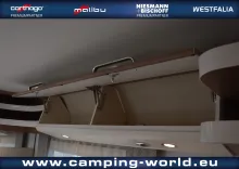 Fahrzeugbild Malibu I 460 LE #42