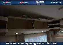 Fahrzeugbild Malibu I 460 LE #43