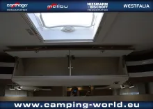 Fahrzeugbild Malibu I 460 LE #44