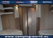 Fahrzeugbild Malibu I 460 LE #45