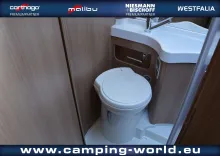 Fahrzeugbild Malibu I 460 LE #46