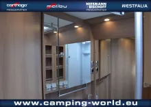 Fahrzeugbild Malibu I 460 LE #47