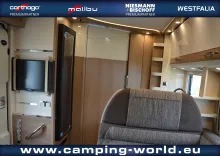 Fahrzeugbild Malibu I 460 LE #48