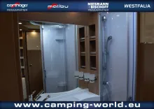 Fahrzeugbild Malibu I 460 LE #49