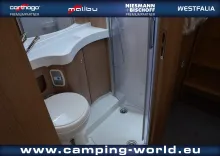 Fahrzeugbild Malibu I 460 LE #50