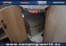 Fahrzeugbild Malibu I 460 LE #51