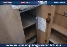 Fahrzeugbild Malibu I 460 LE #52