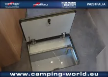 Fahrzeugbild Malibu I 460 LE #54