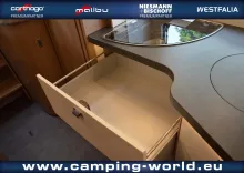 Fahrzeugbild Malibu I 460 LE #55