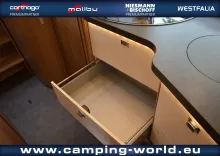 Fahrzeugbild Malibu I 460 LE #56