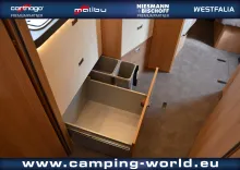 Fahrzeugbild Malibu I 460 LE #57