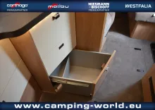 Fahrzeugbild Malibu I 460 LE #58