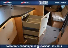 Fahrzeugbild Malibu I 460 LE #60