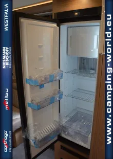 Fahrzeugbild Malibu I 460 LE #62