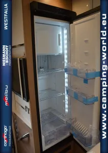 Fahrzeugbild Malibu I 460 LE #63