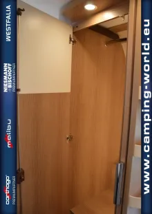 Fahrzeugbild Malibu I 460 LE #64