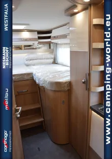 Fahrzeugbild Malibu I 460 LE #65