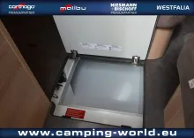 Fahrzeugbild Malibu I 460 LE #66