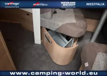 Fahrzeugbild Malibu I 460 LE #67