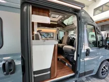 Fahrzeugbild Mobilvetta VAN ADMIRAL K 5.1 - 7.500 Euro Preisvorteil! #4