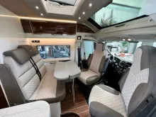 Fahrzeugbild Mobilvetta VAN ADMIRAL K 5.1 - 7.500 Euro Preisvorteil! #5
