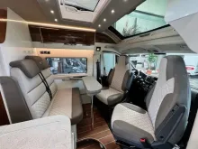 Fahrzeugbild Mobilvetta VAN ADMIRAL K 5.1 - 7.500 Euro Preisvorteil! #6