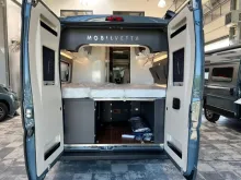 Fahrzeugbild Mobilvetta VAN ADMIRAL K 5.1 - 7.500 Euro Preisvorteil! #10