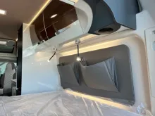 Fahrzeugbild Mobilvetta VAN ADMIRAL K 5.1 - 7.500 Euro Preisvorteil! #11