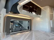 Fahrzeugbild Mobilvetta VAN ADMIRAL K 5.1 - 7.500 Euro Preisvorteil! #12